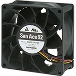 DC Cooling Fan